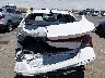 KMHLN4DJ3SU****** Wrecked 2025 Hyundai Elantra Hybrid