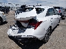 KMHLN4DJ3SU****** Salvage and Wrecked 2025 Hyundai Elantra Hybrid in Texas State