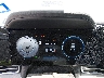 KMHLN4DJ3SU****** Salvage 2025 Hyundai Elantra Hybrid in El Paso