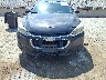 1G11A5SLXEF****** Destrozados 2014 Chevrolet Malibu en Estado de Illinois