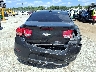 1G11A5SLXEF****** Destrozados 2014 Chevrolet Malibu