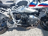 WB10J2306HZ****** Wrecked 2017 BMW R nineT in Rec Rides Online Exclusive
