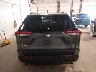 2T3A1RFV0SW****** Destrozados 2025 Toyota RAV4