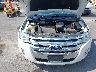 2FMDK4KC8EB****** Reparables 2014 Ford Edge en Saint Louis