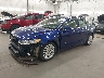 3FA6P0LU6GR****** Used and Repairable 2016 Ford Fusion in Saint Cloud
