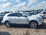 3GYFNDE39GS****** Used 2016 Cadillac SRX in Texas State