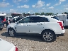 3GYFNDE39GS****** Repairable 2016 Cadillac SRX in Texas State
