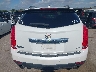 3GYFNDE39GS****** Wrecked 2016 Cadillac SRX