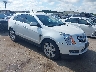 3GYFNDE39GS****** Salvage and Wrecked 2016 Cadillac SRX in Houston