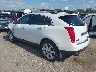 3GYFNDE39GS****** Salvage and Repairable 2016 Cadillac SRX in Houston
