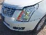 3GYFNDE39GS****** Salvage and Repairable 2016 Cadillac SRX in Texas State