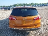 2GNAXUEV9K6****** Wrecked 2019 Chevrolet Equinox