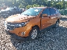2GNAXUEV9K6****** Used and Repairable 2019 Chevrolet Equinox in Chicago North