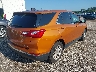 2GNAXUEV9K6****** Salvage and Wrecked 2019 Chevrolet Equinox in Illinois State