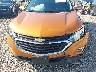 2GNAXUEV9K6****** Salvage and Repairable 2019 Chevrolet Equinox in Illinois State