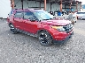 1FM5K8GT7FG****** Salvage and Wrecked 2015 Ford Explorer in Saint Louis