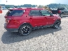 1FM5K8GT7FG****** Salvage and Wrecked 2015 Ford Explorer in Illinois State