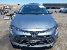 5YFB4MDE0SP****** Destrozados 2025 Toyota Corolla en Estado de California