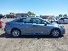 5YFB4MDE0SP****** Usados 2025 Toyota Corolla en Estado de California
