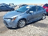 5YFB4MDE0SP****** Usados y Reparables 2025 Toyota Corolla en Sacramento