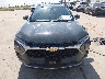 KL77LHEP8SC****** Wrecked 2025 Chevrolet Trax in Texas State