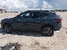 KL77LHEP8SC****** Repairable 2025 Chevrolet Trax in Texas State
