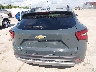 KL77LHEP8SC****** Wrecked 2025 Chevrolet Trax