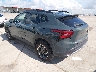 KL77LHEP8SC****** Salvage and Repairable 2025 Chevrolet Trax in Houston South
