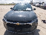 KL77LHEP8SC****** Salvage and Repairable 2025 Chevrolet Trax in Texas State