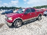 1FTPW12V18F****** Usados y Reparables 2008 Ford F-150 en Atlanta