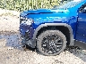 1GKKNRL46PZ****** Reparables 2023 GMC Acadia