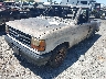 1FTCR10U5NU****** Used and Repairable 1992 Ford Ranger in East Bay