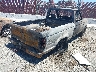 1FTCR10U5NU****** Salvage and Wrecked 1992 Ford Ranger in California State