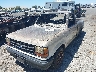 1FTCR10U5NU****** Salvage and Repairable 1992 Ford Ranger in California State