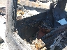 1FTCR10U5NU****** Wrecked 1992 Ford Ranger in East Bay