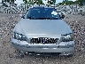 YV1RS61T042****** Wrecked 2004 Volvo S60 in New Jersey State