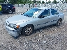 YV1RS61T042****** Used and Repairable 2004 Volvo S60 in Southern New Jersey