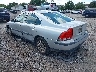 YV1RS61T042****** Salvage and Repairable 2004 Volvo S60 in Southern New Jersey