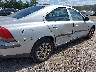YV1RS61T042****** Salvage and Repairable 2004 Volvo S60 in New Jersey State