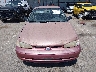 1Y1SK528XWZ****** Destrozados 1998 Chevrolet Prizm en Estado de Texas