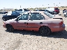 1Y1SK528XWZ****** Reparables 1998 Chevrolet Prizm en Estado de Texas