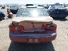 1Y1SK528XWZ****** Destrozados 1998 Chevrolet Prizm