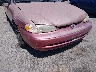 1Y1SK528XWZ****** Salvamento y Destrozados 1998 Chevrolet Prizm en El Paso