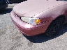 1Y1SK528XWZ****** Usados y Reparables 1998 Chevrolet Prizm en El Paso