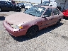 1Y1SK528XWZ****** Usados y Reparables 1998 Chevrolet Prizm en El Paso