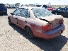 1Y1SK528XWZ****** Salvamento y Reparables 1998 Chevrolet Prizm en El Paso