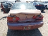 1Y1SK528XWZ****** Salvamento y Reparables 1998 Chevrolet Prizm en Estado de Texas