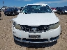 KNAFT4A26A5****** Wrecked 2010 Kia Forte in Texas State