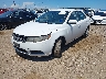 KNAFT4A26A5****** Used and Repairable 2010 Kia Forte in Corpus Christi