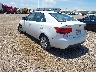 KNAFT4A26A5****** Salvage and Repairable 2010 Kia Forte in Corpus Christi